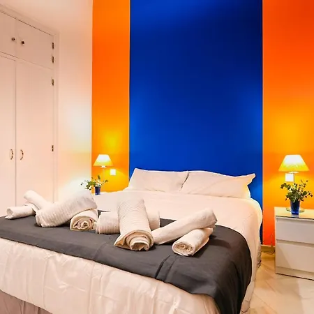 Anfitrion 4 Appartement *