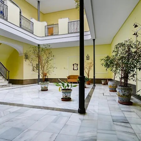 Apartment Anfitrion 4